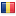 comdevasia.org is hosted in Romania